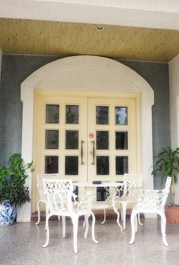 Red Roof B&B Kim Hồ Ngoại thất bức ảnh