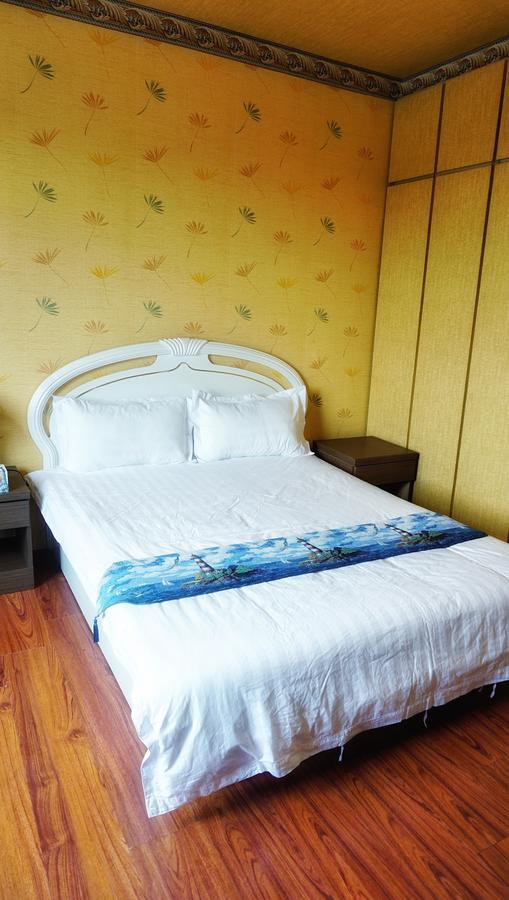 Red Roof B&B Kim Hồ Ngoại thất bức ảnh