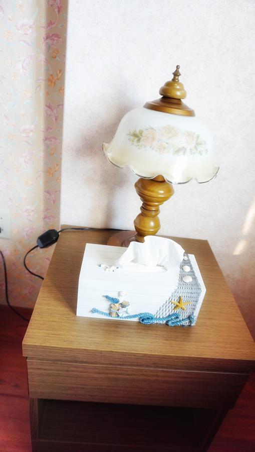 Red Roof B&B Kim Hồ Ngoại thất bức ảnh