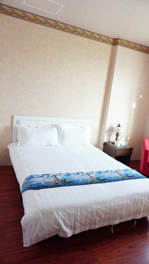 Red Roof B&B Kim Hồ Ngoại thất bức ảnh