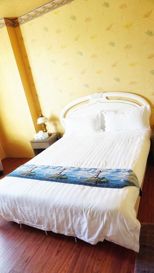 Red Roof B&B Kim Hồ Ngoại thất bức ảnh