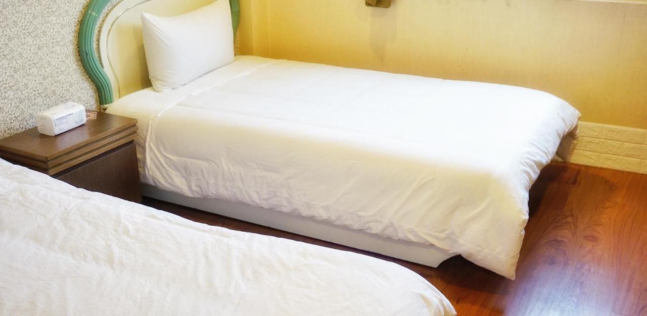 Red Roof B&B Kim Hồ Ngoại thất bức ảnh